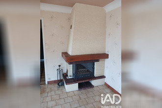 achat maison st-maurice-la-clouere 86160