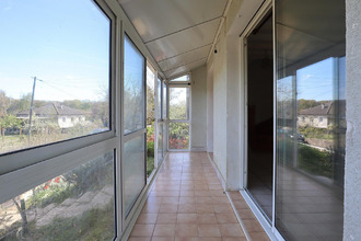 achat maison st-maurice-la-clouere 86160