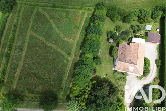 achat maison st-maurice-la-clouere 86160