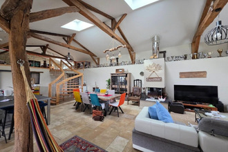 achat maison st-maurice-la-clouere 86160