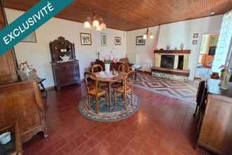 achat maison st-maurice-la-clouere 86160