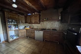 achat maison st-maurice-la-souterraine 23300