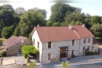 achat maison st-maurice-la-souterraine 23300