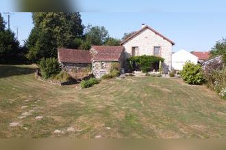 achat maison st-maurice-la-souterraine 23300