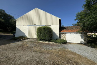 achat maison st-maurice-la-souterraine 23300