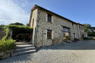 achat maison st-maurice-la-souterraine 23300