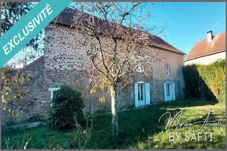 achat maison st-maurice-la-souterraine 23300