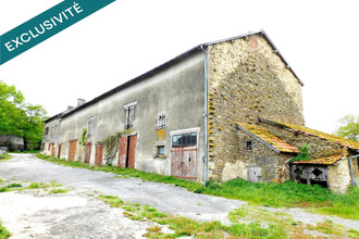 achat maison st-maurice-la-souterraine 23300