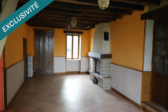 achat maison st-maurice-la-souterraine 23300