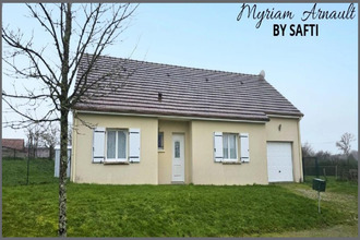 achat maison st-maurice-la-souterraine 23300