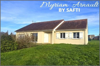 achat maison st-maurice-la-souterraine 23300