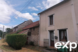 achat maison st-maurice-la-souterraine 23300