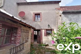achat maison st-maurice-la-souterraine 23300