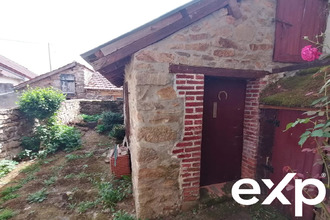 achat maison st-maurice-la-souterraine 23300