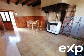 achat maison st-maurice-la-souterraine 23300