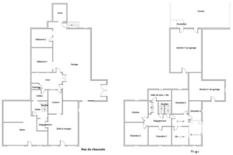 achat maison st-maurice-la-souterraine 23300