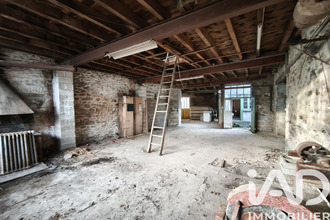 achat maison st-maurice-la-souterraine 23300