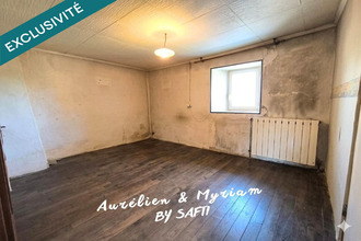 achat maison st-maurice-la-souterraine 23300