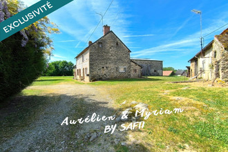 achat maison st-maurice-la-souterraine 23300