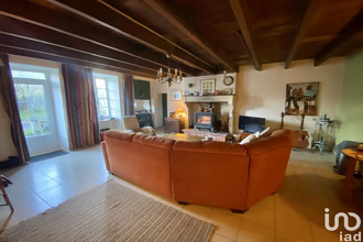 achat maison st-maurice-le-girard 85390