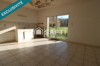 achat maison st-maurice-le-girard 85390