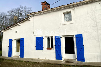 achat maison st-maurice-le-girard 85390