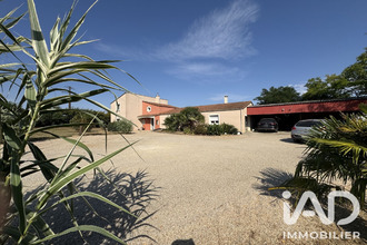 achat maison st-maurice-le-girard 85390