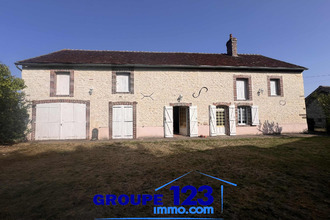 achat maison st-maurice-le-vieil 89110