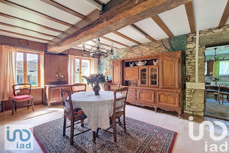 achat maison st-maurice-le-vieil 89110