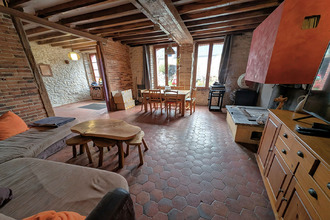 achat maison st-maurice-le-vieil 89110