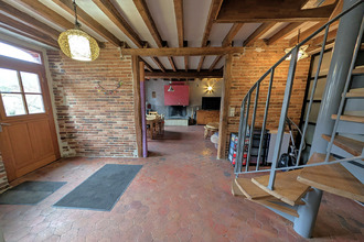 achat maison st-maurice-le-vieil 89110