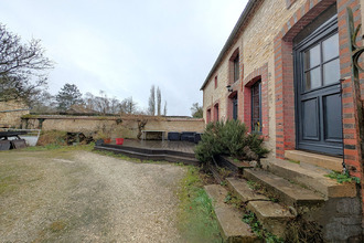 achat maison st-maurice-le-vieil 89110