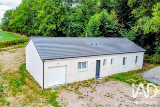 achat maison st-maurice-les-brousses 87800