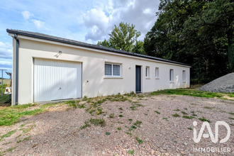 achat maison st-maurice-les-brousses 87800
