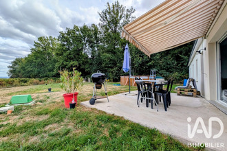 achat maison st-maurice-les-brousses 87800
