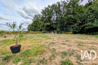 achat maison st-maurice-les-brousses 87800
