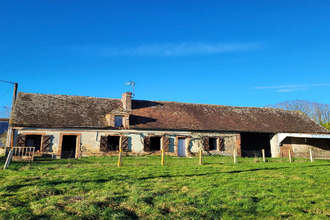 achat maison st-maurice-les-charencey 61190