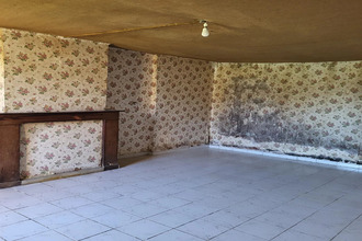 achat maison st-maurice-les-charencey 61190