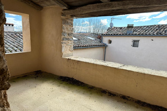 achat maison st-maurice-navacelles 34520