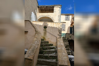 achat maison st-maurice-navacelles 34520