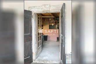 achat maison st-maurice-navacelles 34520