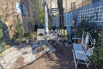 achat maison st-maurice-navacelles 34520