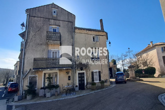 achat maison st-maurice-navacelles 34520