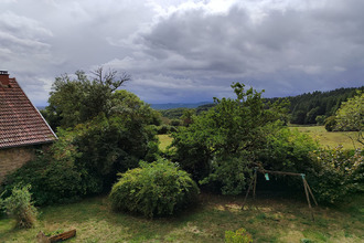 achat maison st-maurice-pres-crocq 23260