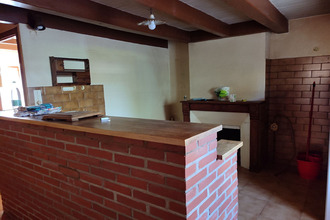 achat maison st-maurice-pres-crocq 23260