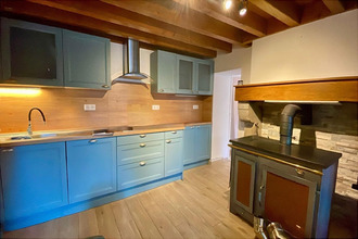 achat maison st-maurice-pres-crocq 23260