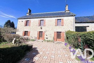 achat maison st-maurice-pres-crocq 23260