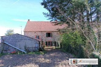 achat maison st-maurice-pres-pionsat 63330