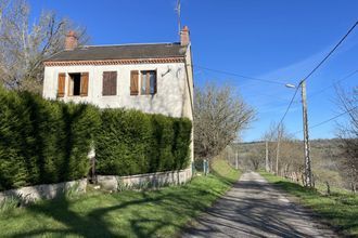 achat maison st-maurice-pres-pionsat 63330