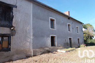 achat maison st-maurice-pres-pionsat 63330